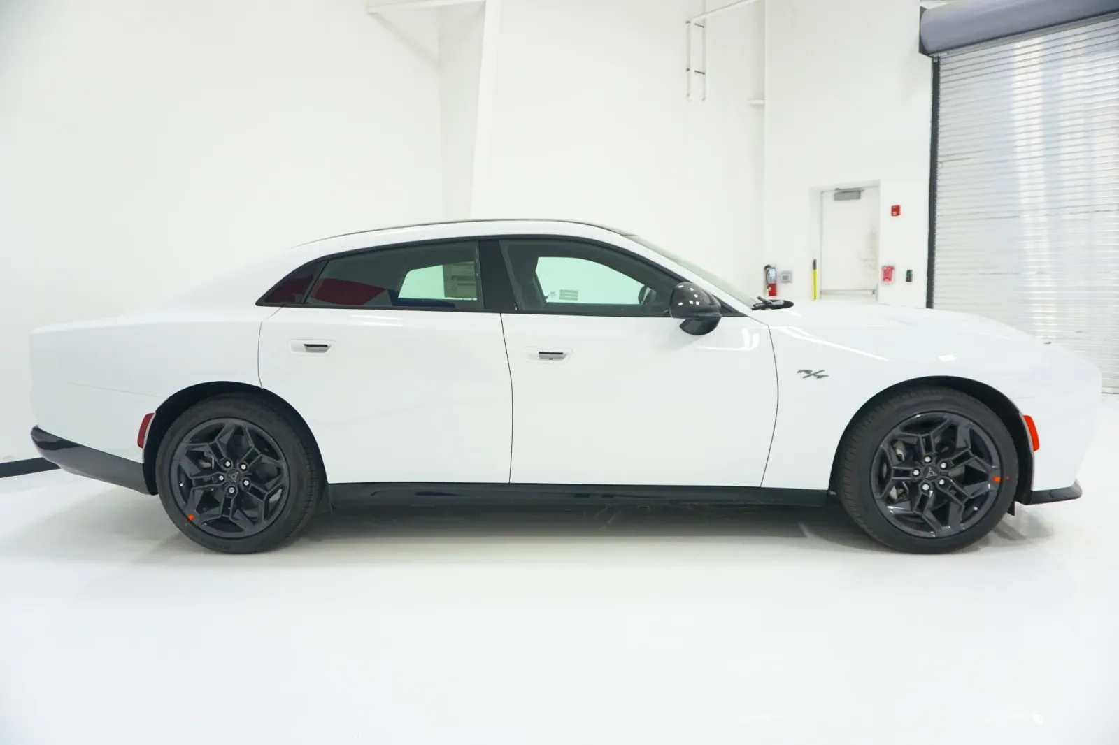 2026 Dodge Charger GT