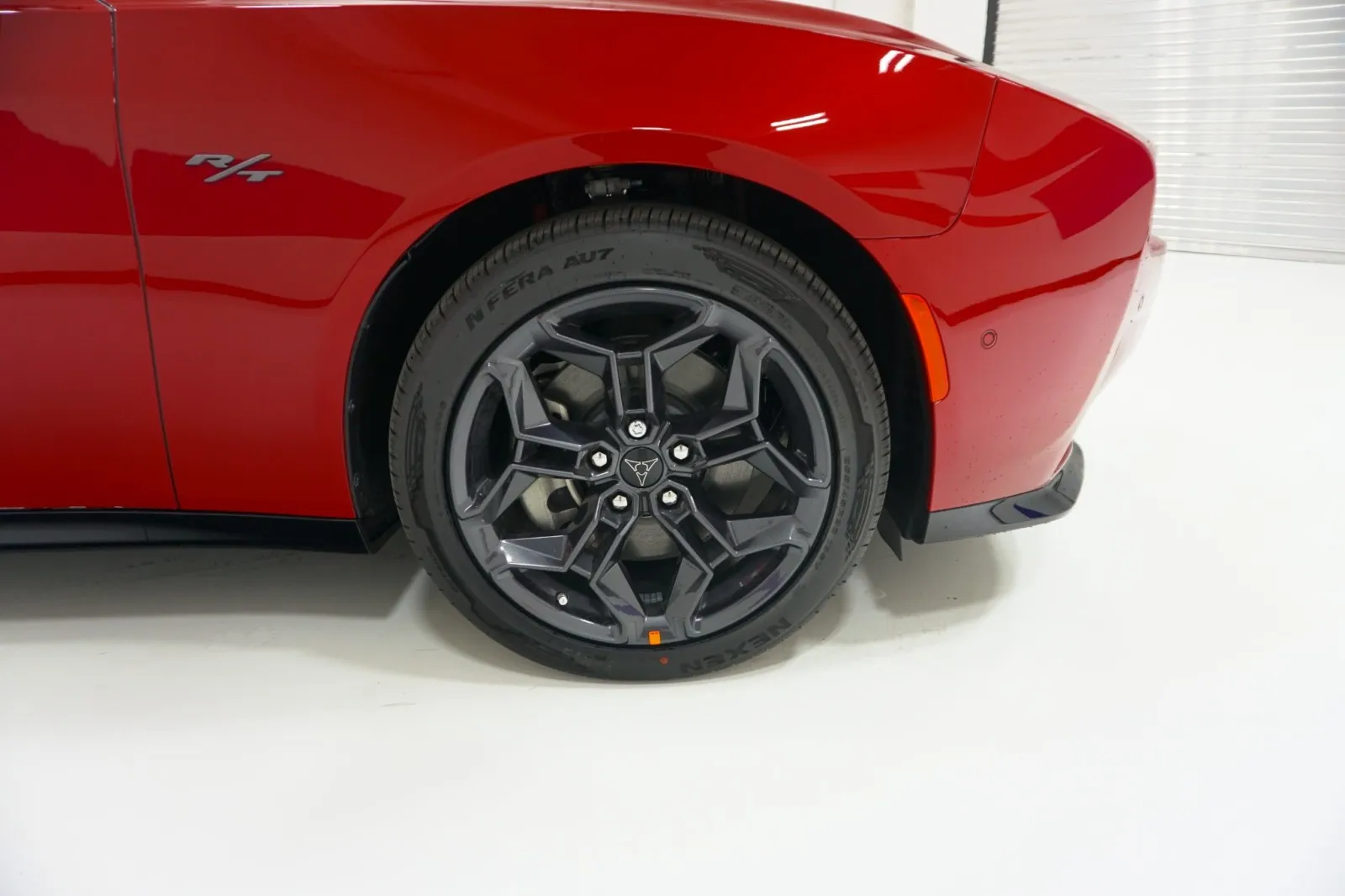 2026 Dodge Charger R/T