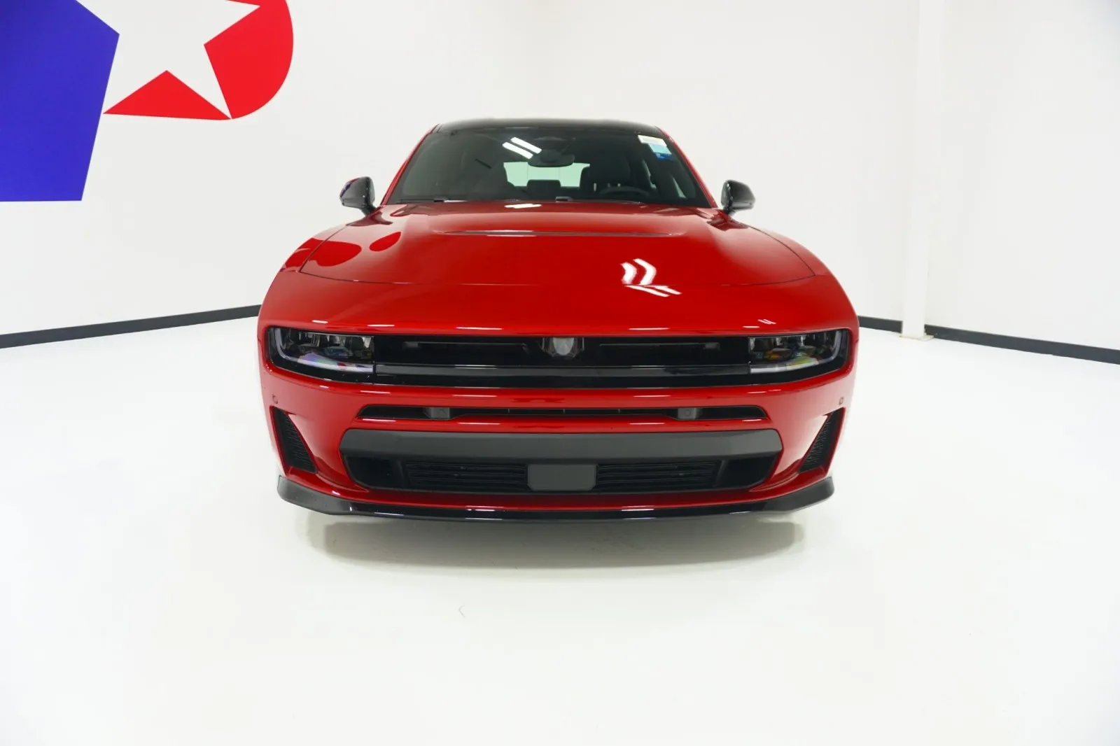 2026 Dodge Charger R/T