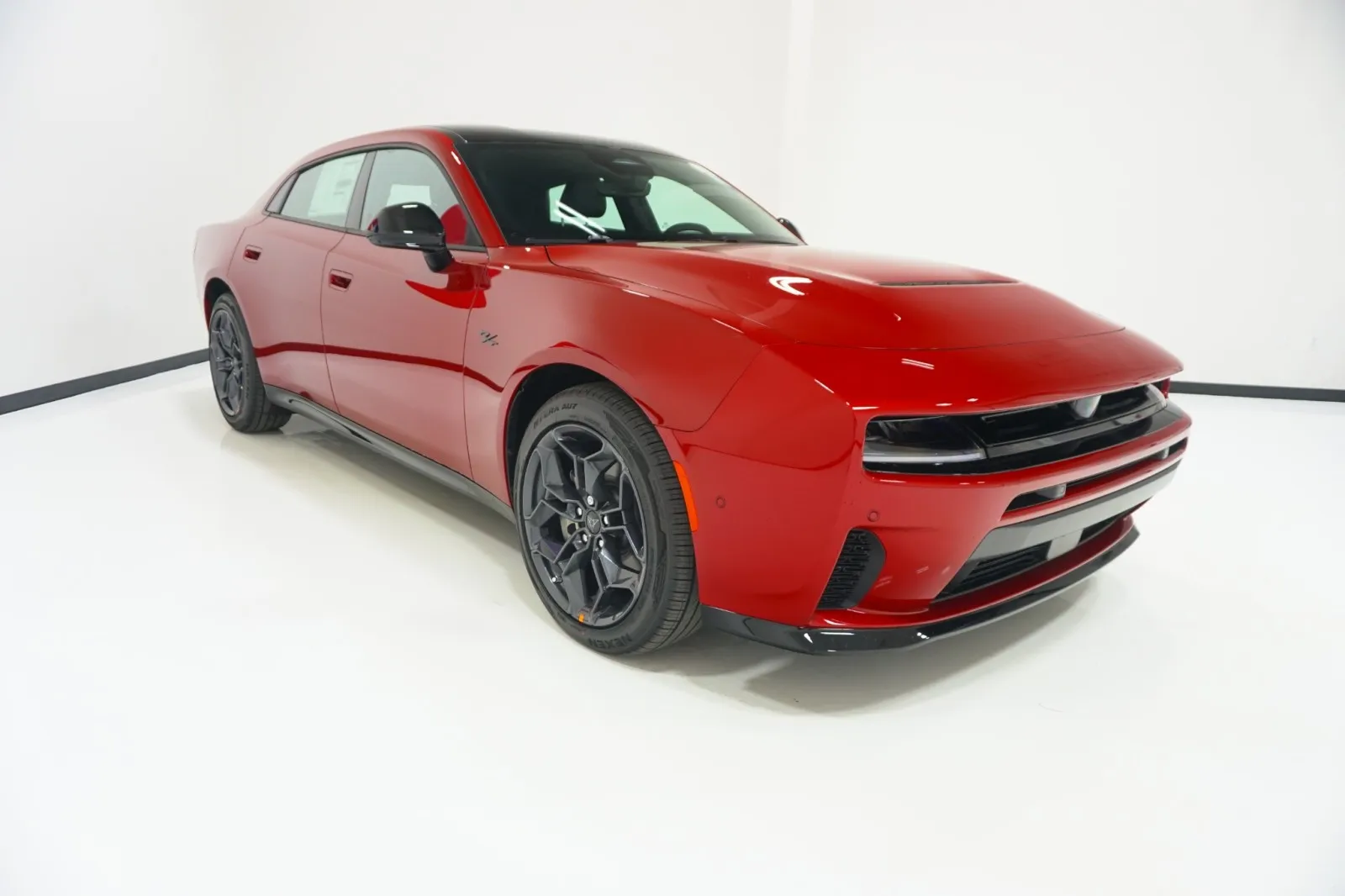 2026 Dodge Charger R/T