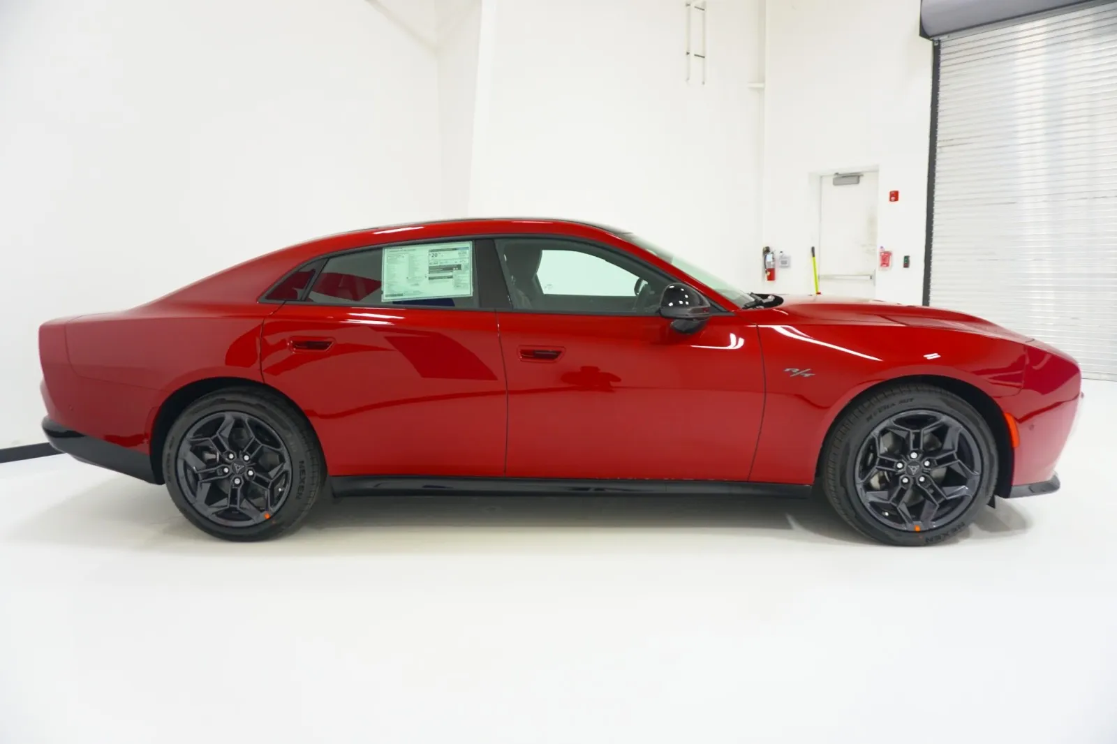 2026 Dodge Charger R/T