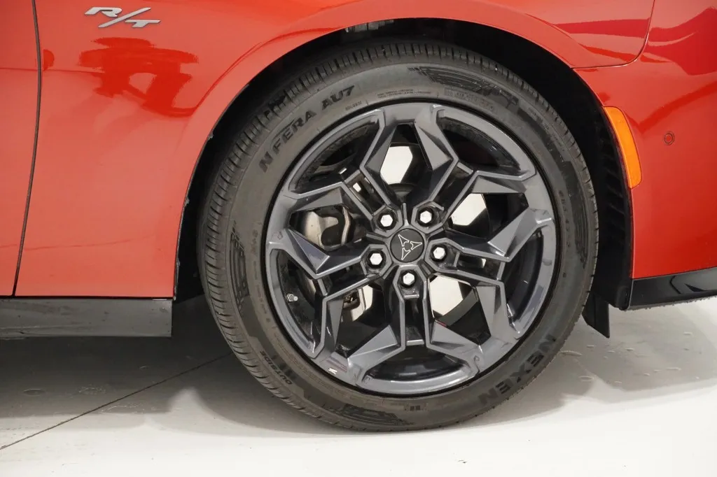 2026 Dodge Charger R/T