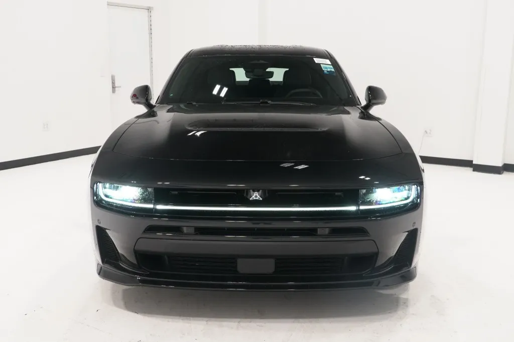 2026 Dodge Charger R/T Plus