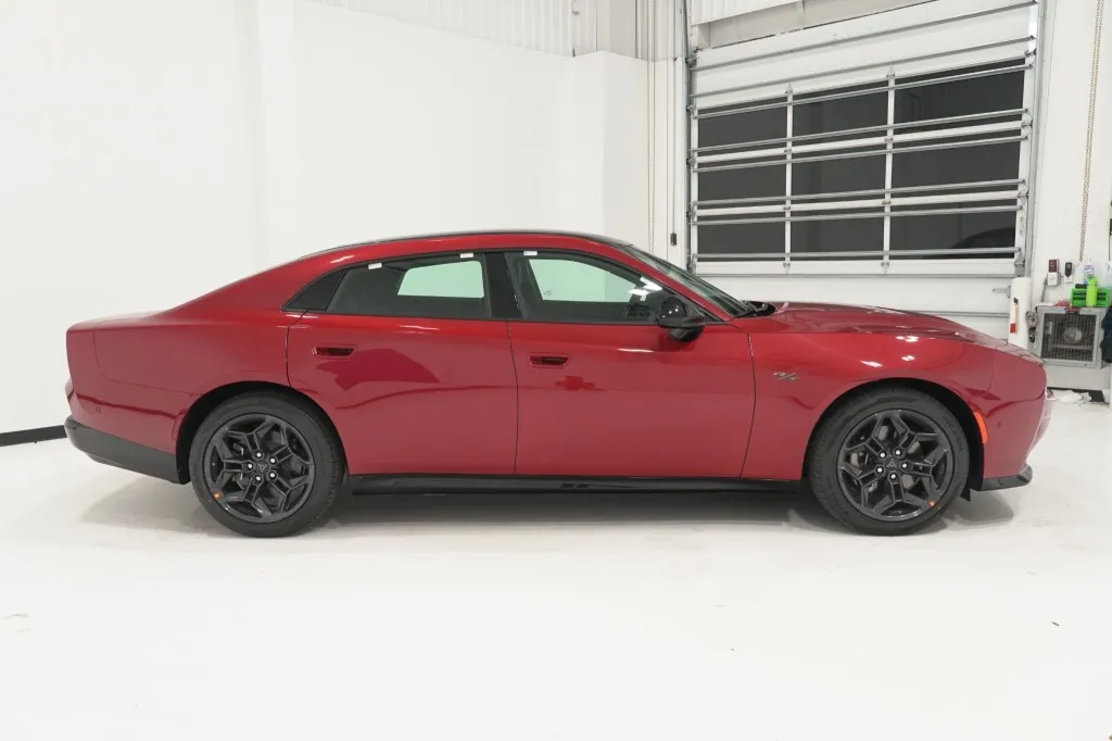 2026 Dodge Charger GT