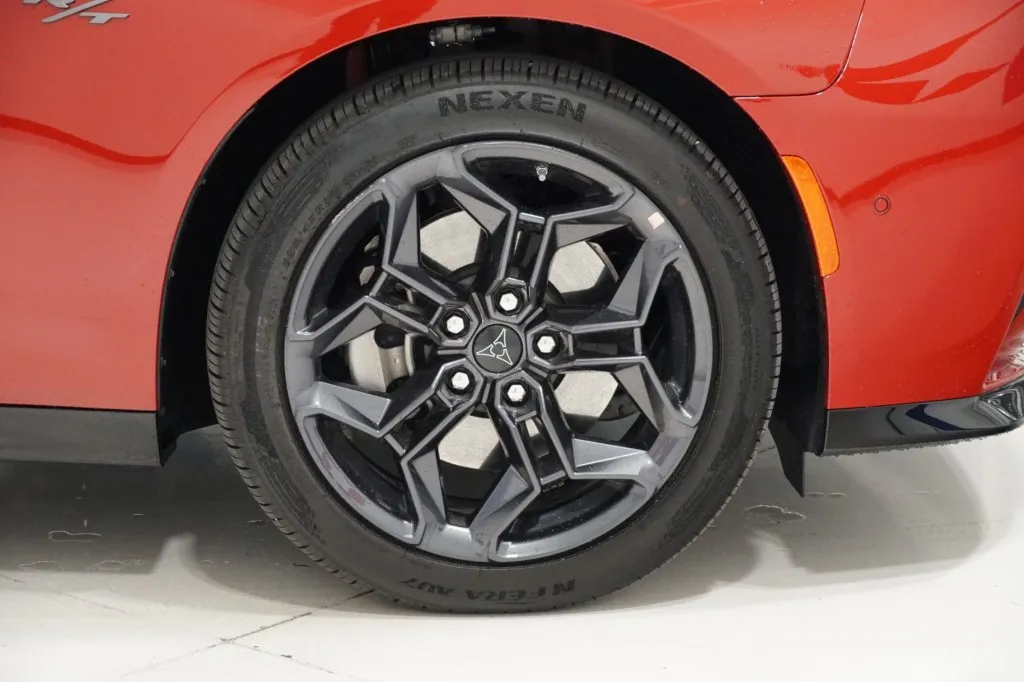 2026 Dodge Charger R/T Plus