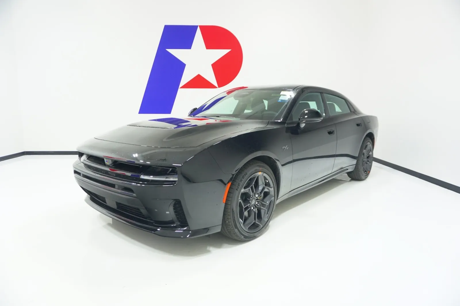 2026 Dodge Charger GT