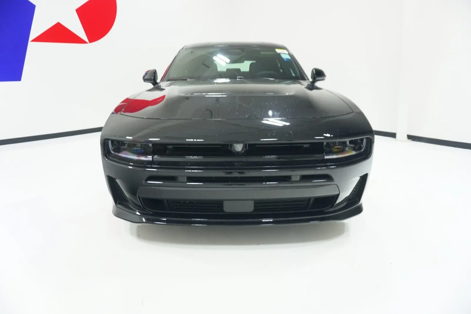 2026 Dodge Charger GT