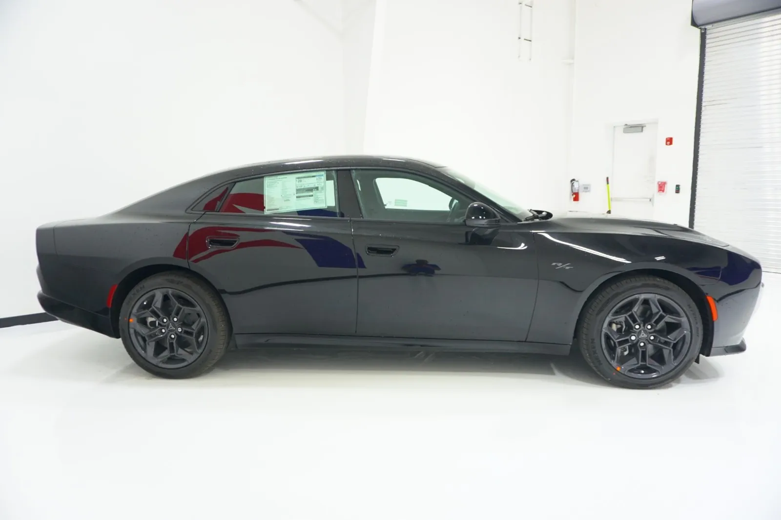 2026 Dodge Charger GT