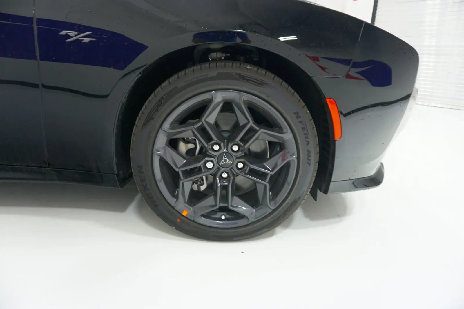 2026 Dodge Charger GT