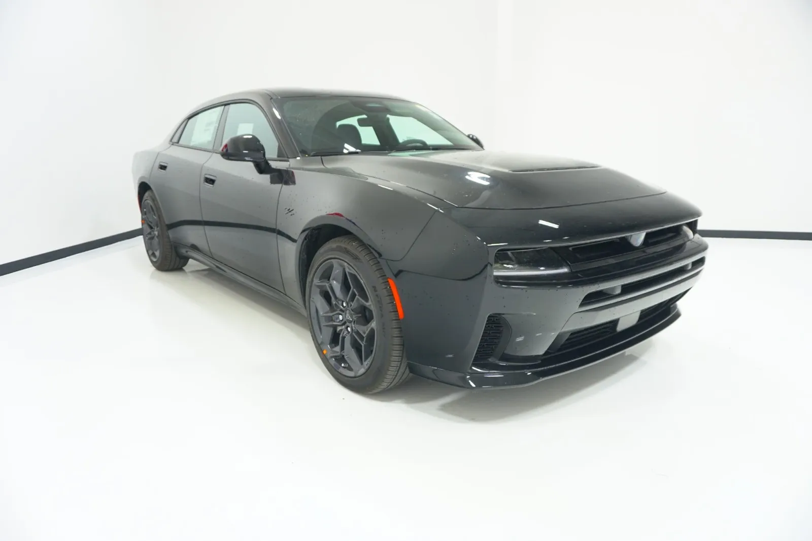 2026 Dodge Charger GT