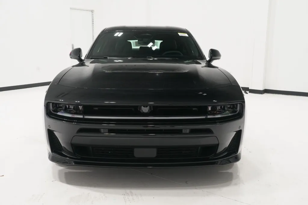 2026 Dodge Charger R/T Plus