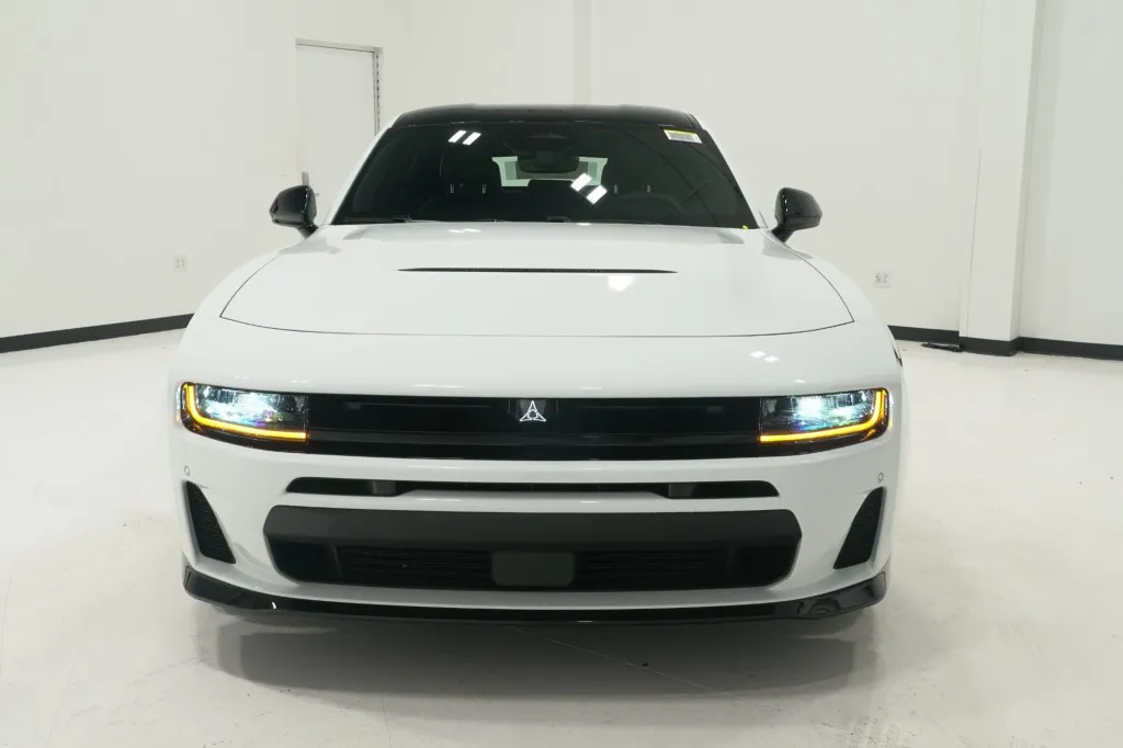 2026 Dodge Charger R/T Plus