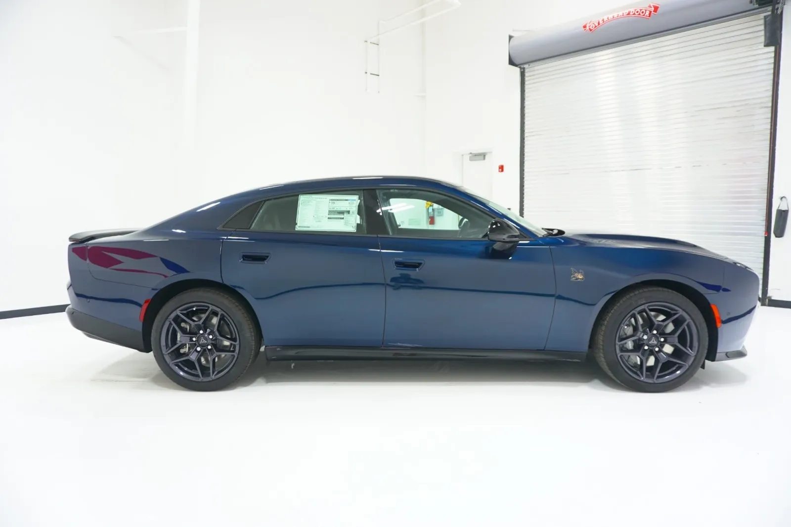 2026 Dodge Charger Outlaw