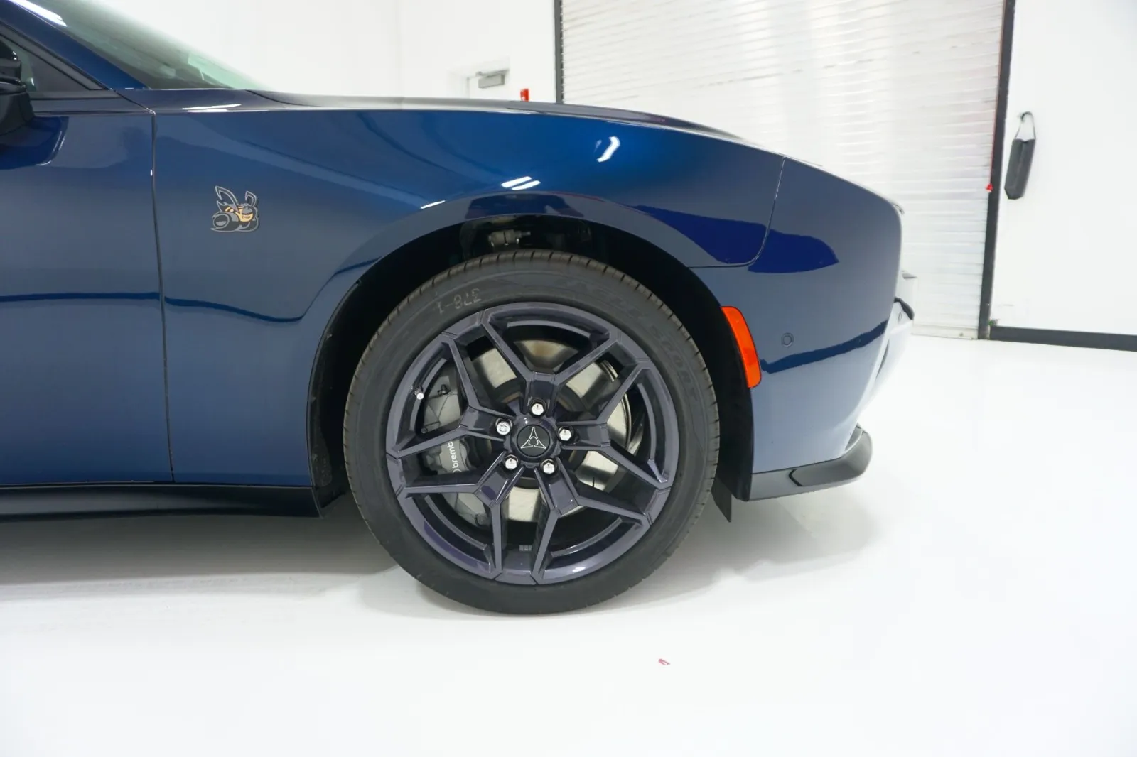 2026 Dodge Charger Outlaw