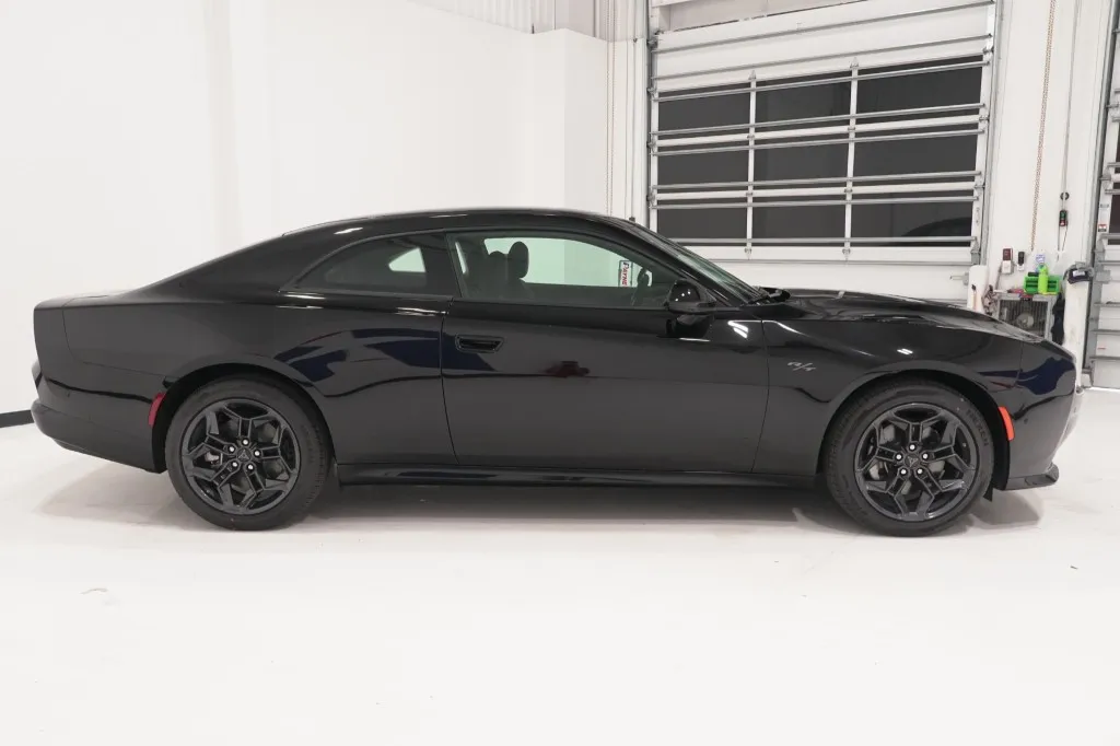 2026 Dodge Charger Outlaw