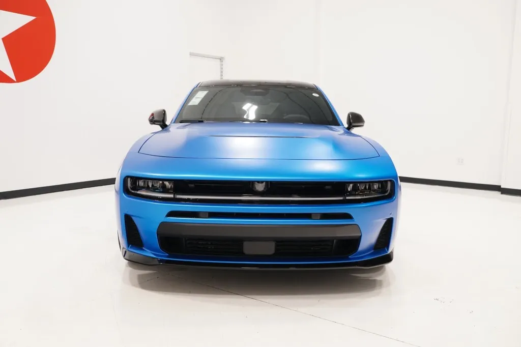 2026 Dodge Charger Outlaw