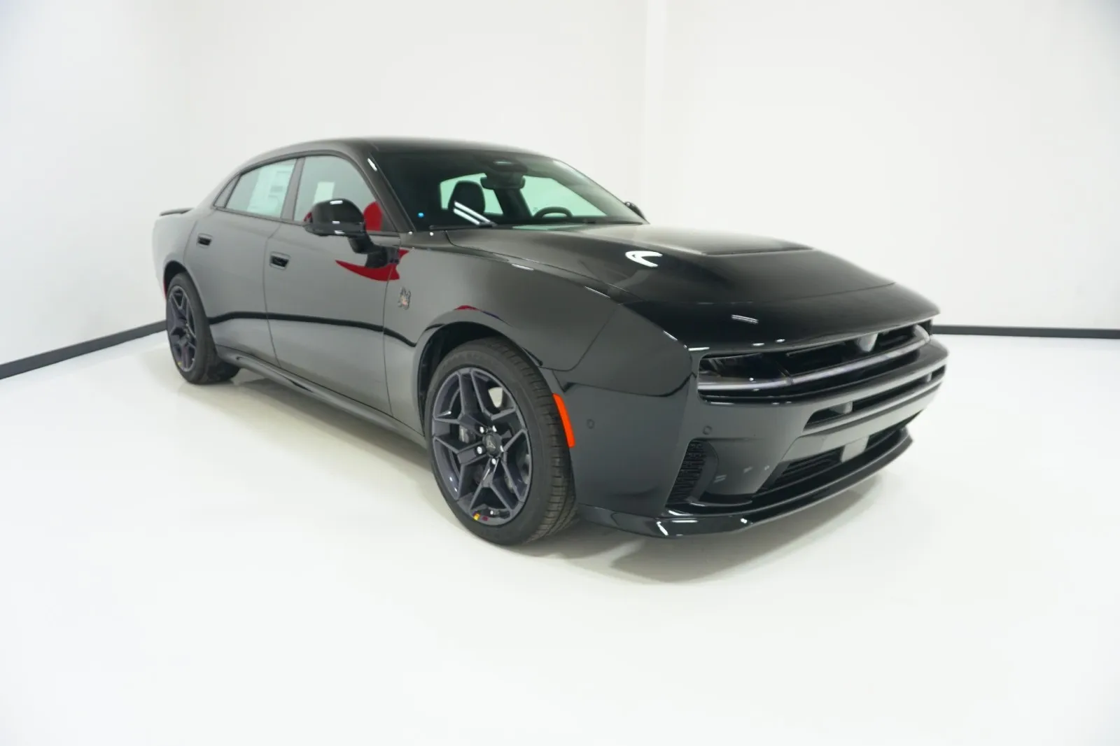 2026 Dodge Charger Scat Pack Plus