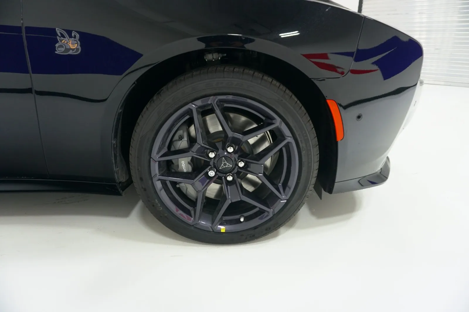 2026 Dodge Charger Scat Pack Plus