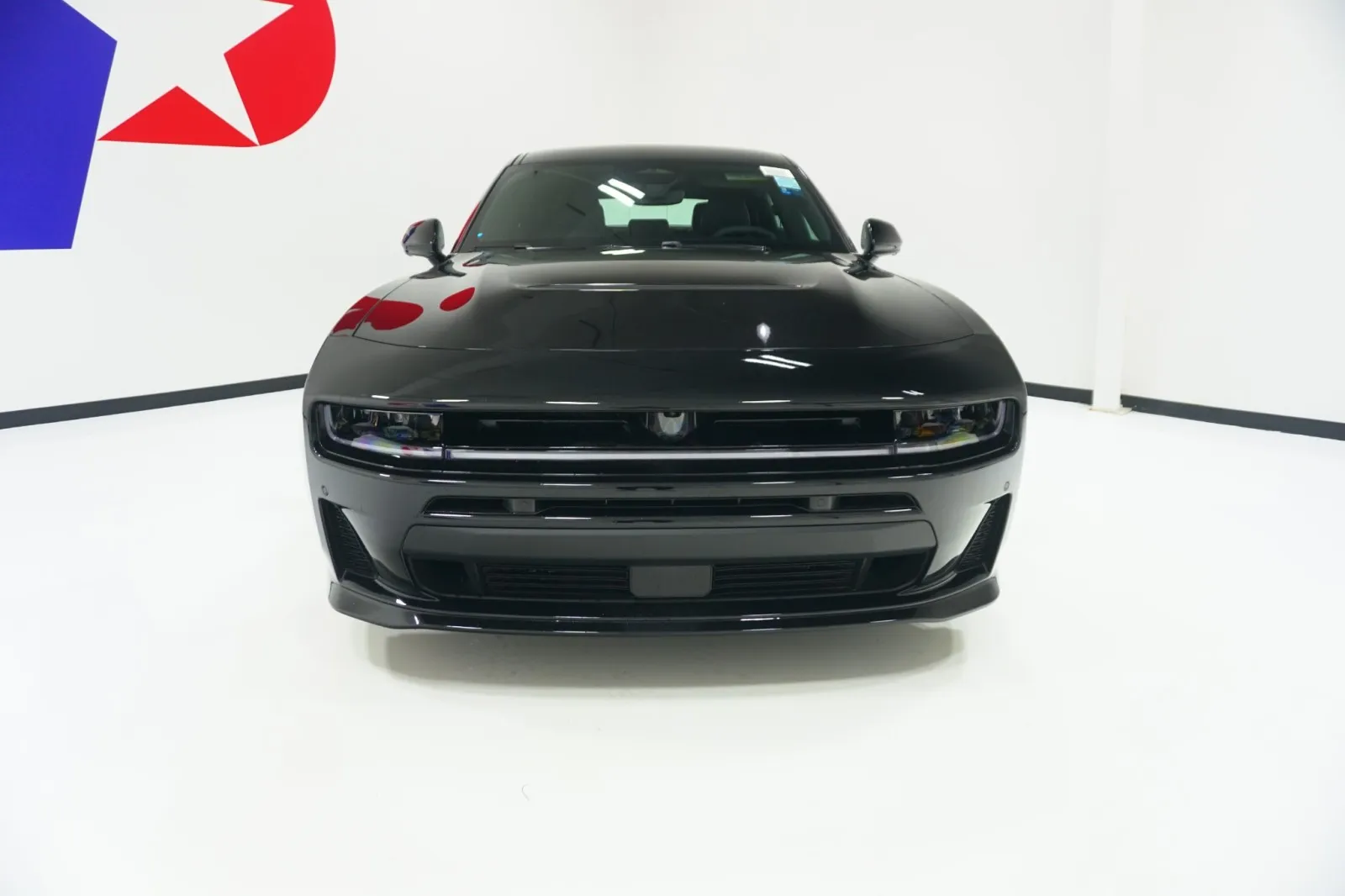2026 Dodge Charger Scat Pack Plus