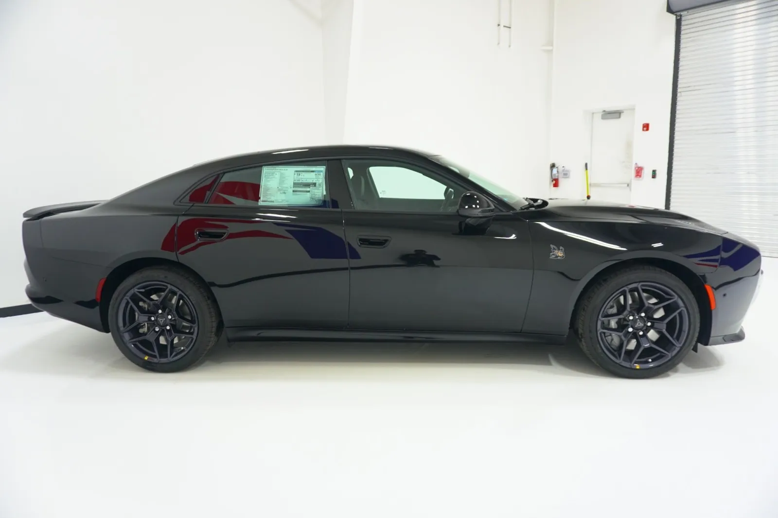2026 Dodge Charger Scat Pack Plus