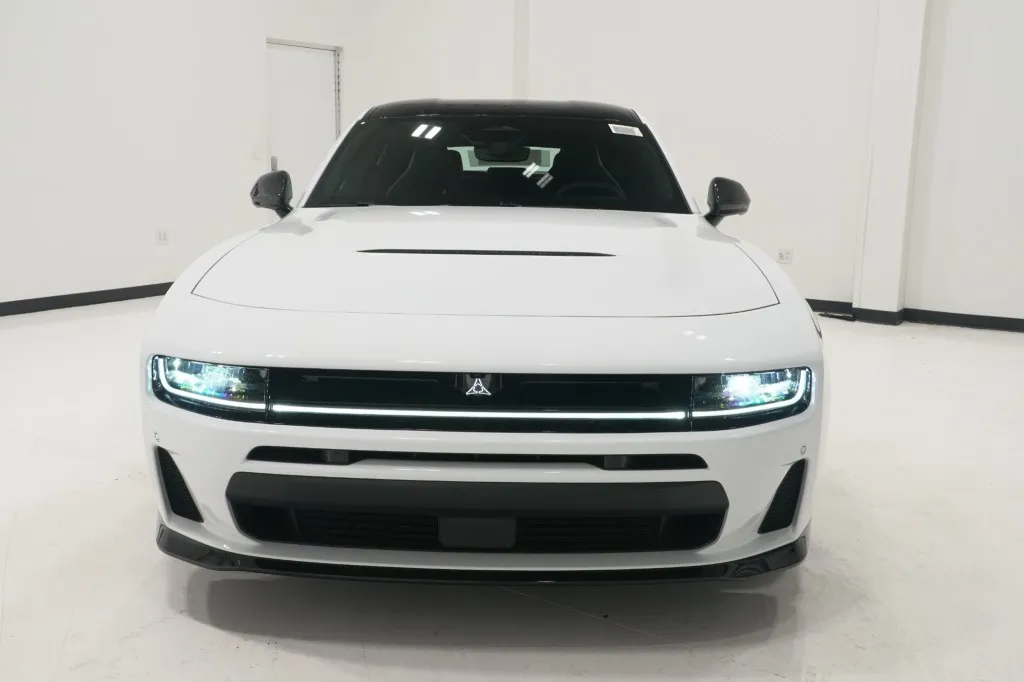 2026 Dodge Charger Outlaw
