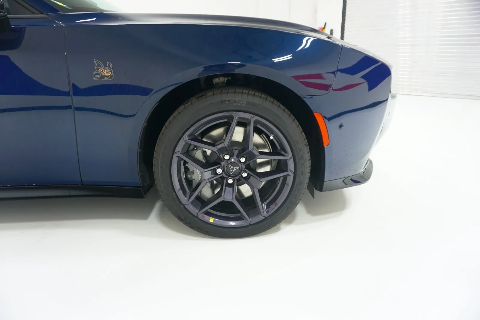 2026 Dodge Charger Scat Pack Plus 2026 Dodge Charger Scat Pack Plus