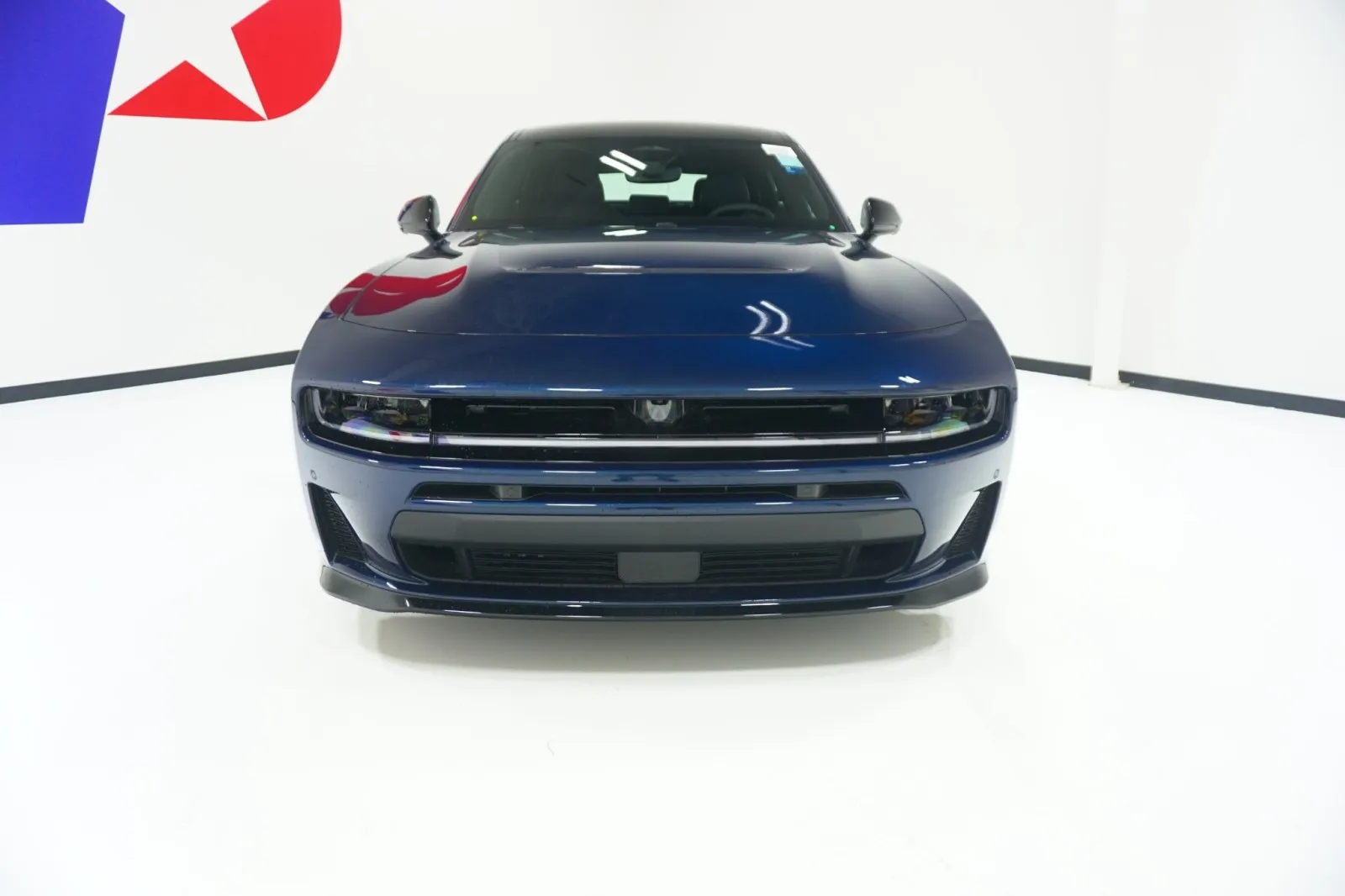 2026 Dodge Charger Scat Pack Plus 2026 Dodge Charger Scat Pack Plus