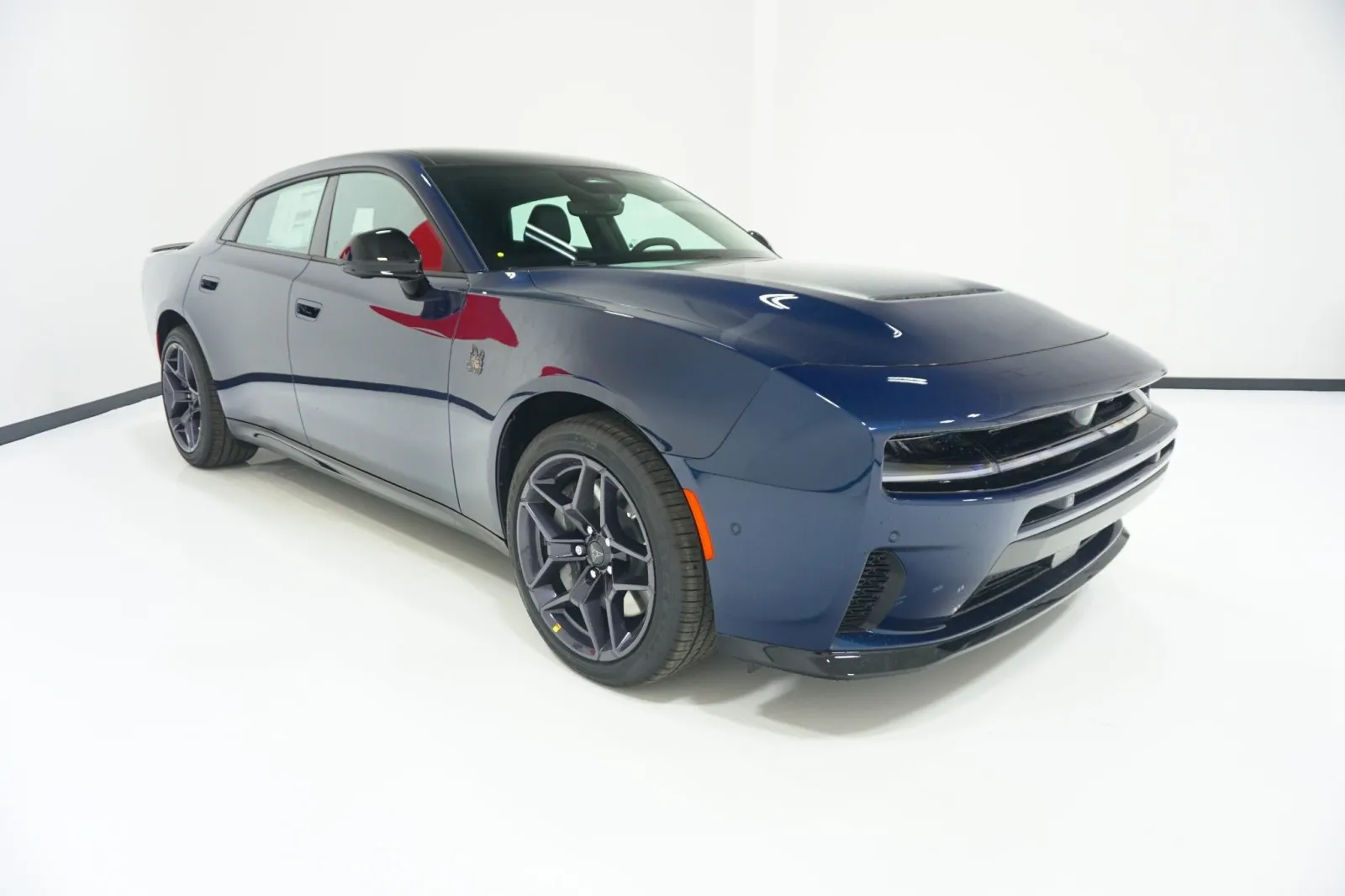 2026 Dodge Charger Scat Pack Plus 2026 Dodge Charger Scat Pack Plus