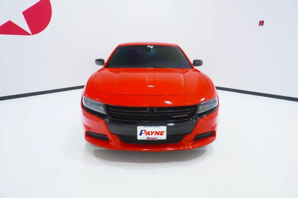 2023 Dodge Charger SXT 2023 Dodge Charger SXT
