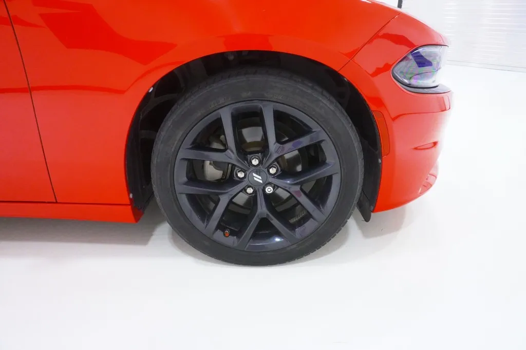 2023 Dodge Charger SXT 2023 Dodge Charger SXT