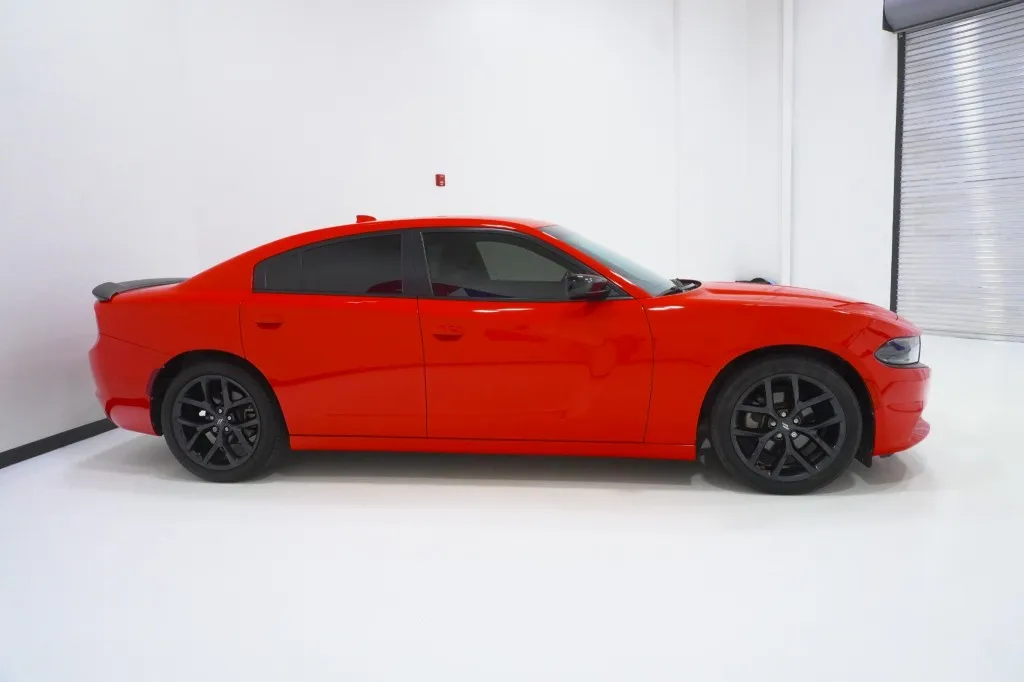2023 Dodge Charger SXT 2023 Dodge Charger SXT