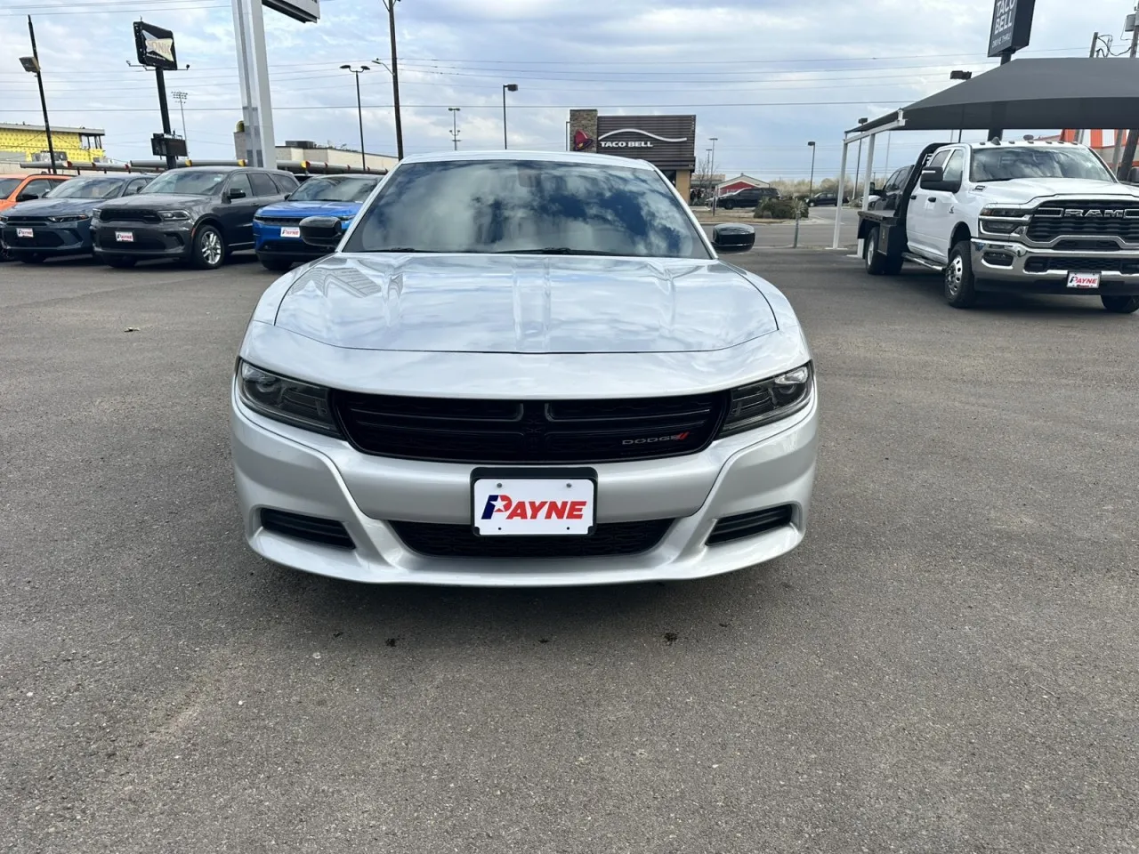 2023 Dodge Charger SXT