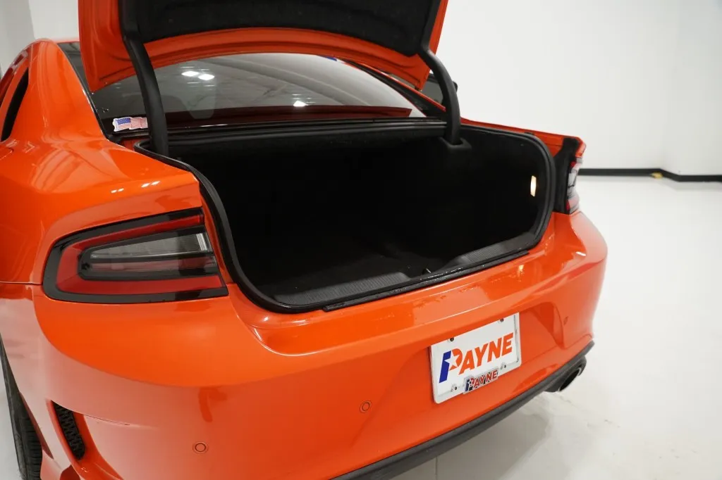 2019 Dodge Charger R/T