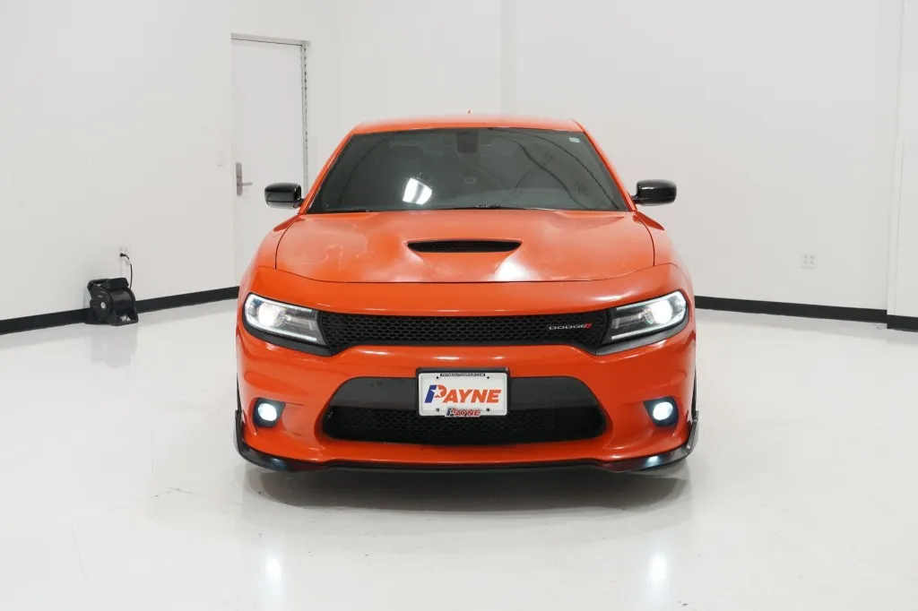 2019 Dodge Charger R/T