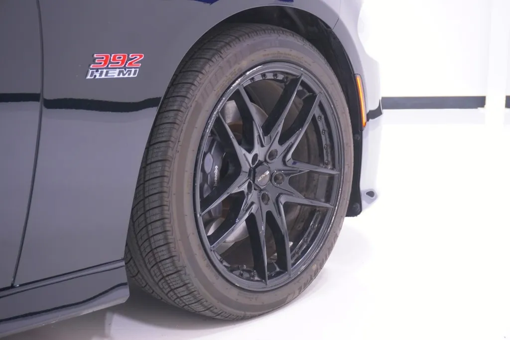 2023 Dodge Charger Scat Pack 2023 Dodge Charger Scat Pack