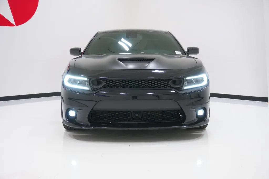 2023 Dodge Charger Scat Pack 2023 Dodge Charger Scat Pack
