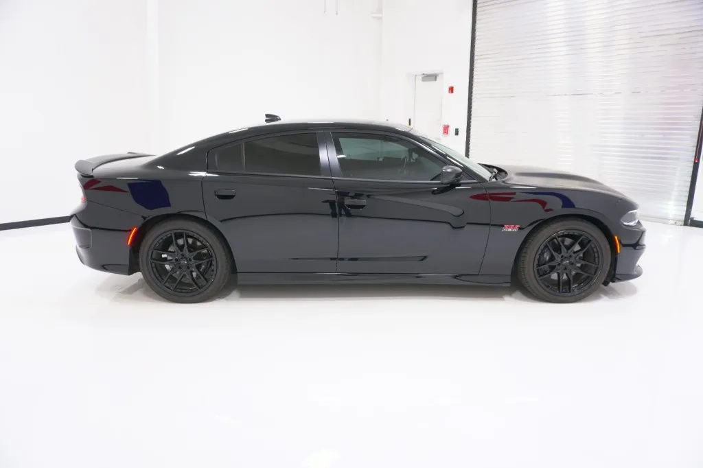 2023 Dodge Charger Scat Pack 2023 Dodge Charger Scat Pack