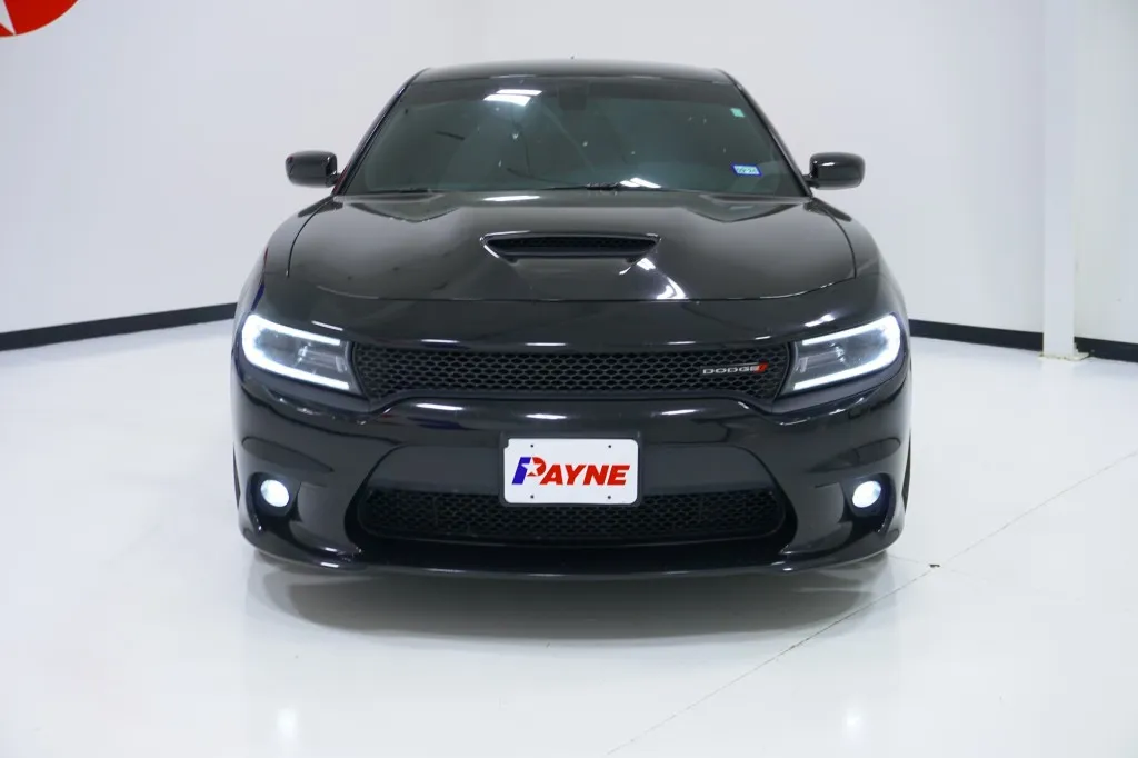 2020 Dodge Charger GT