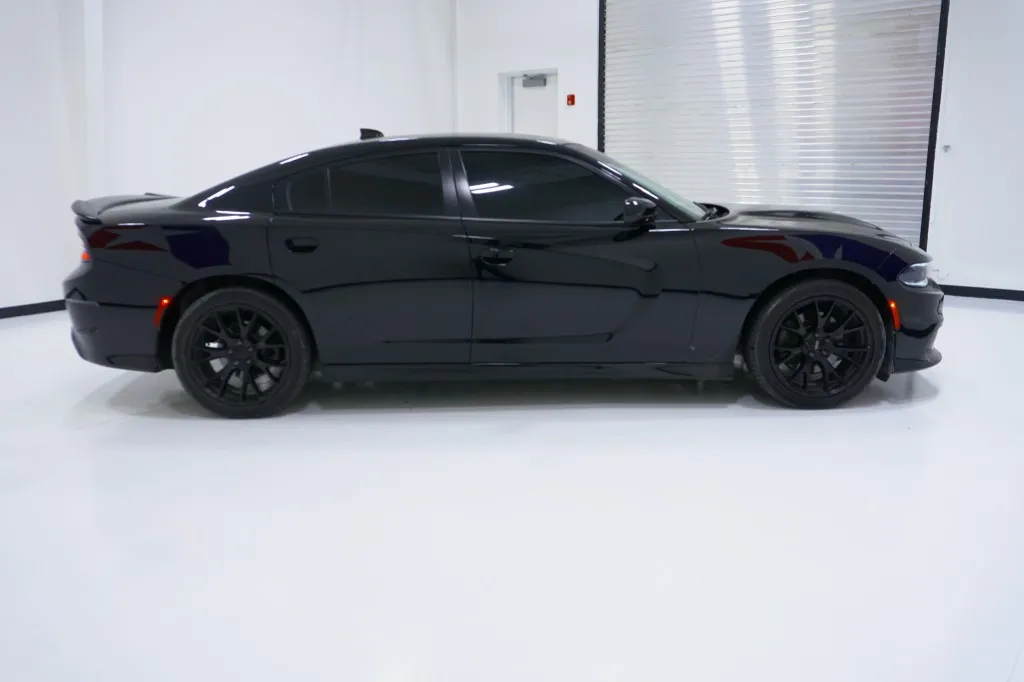 2020 Dodge Charger GT