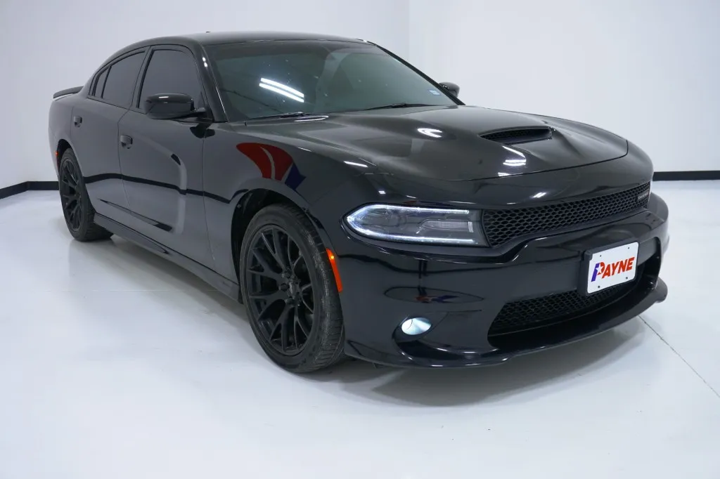 2020 Dodge Charger GT