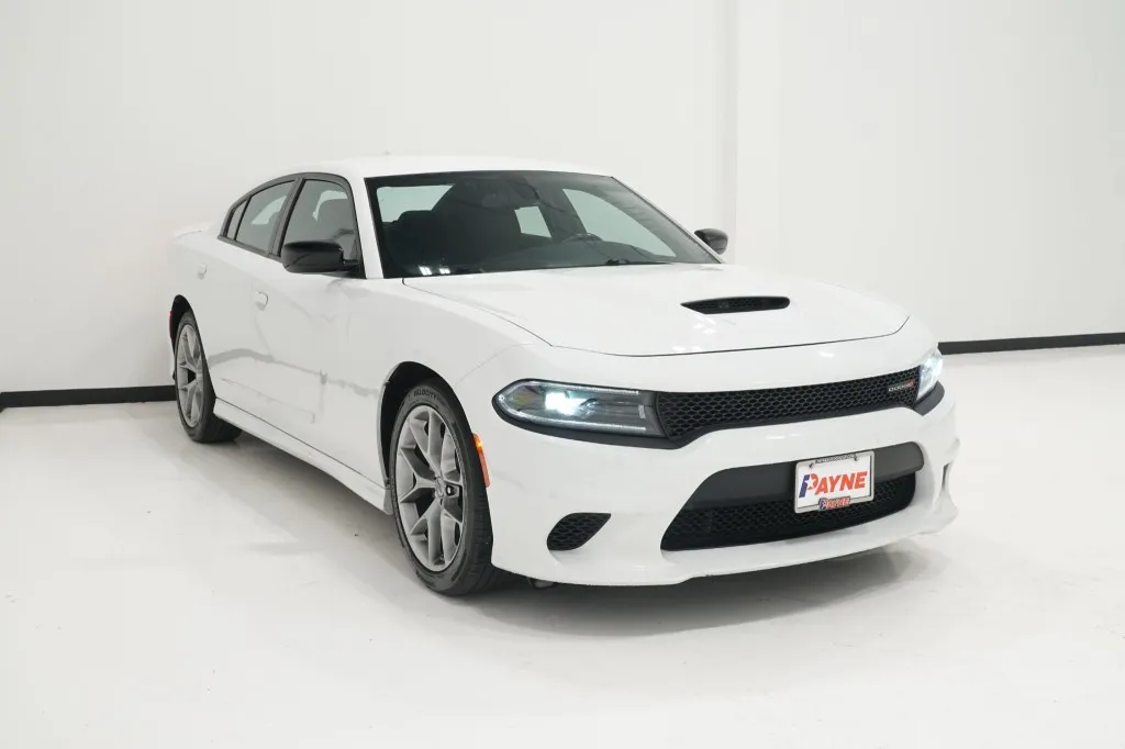 2023 Dodge Charger GT