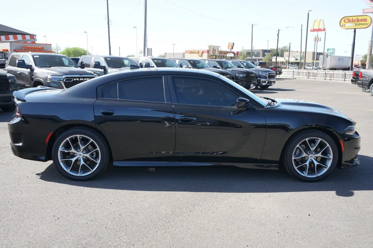 2023 Dodge Charger GT