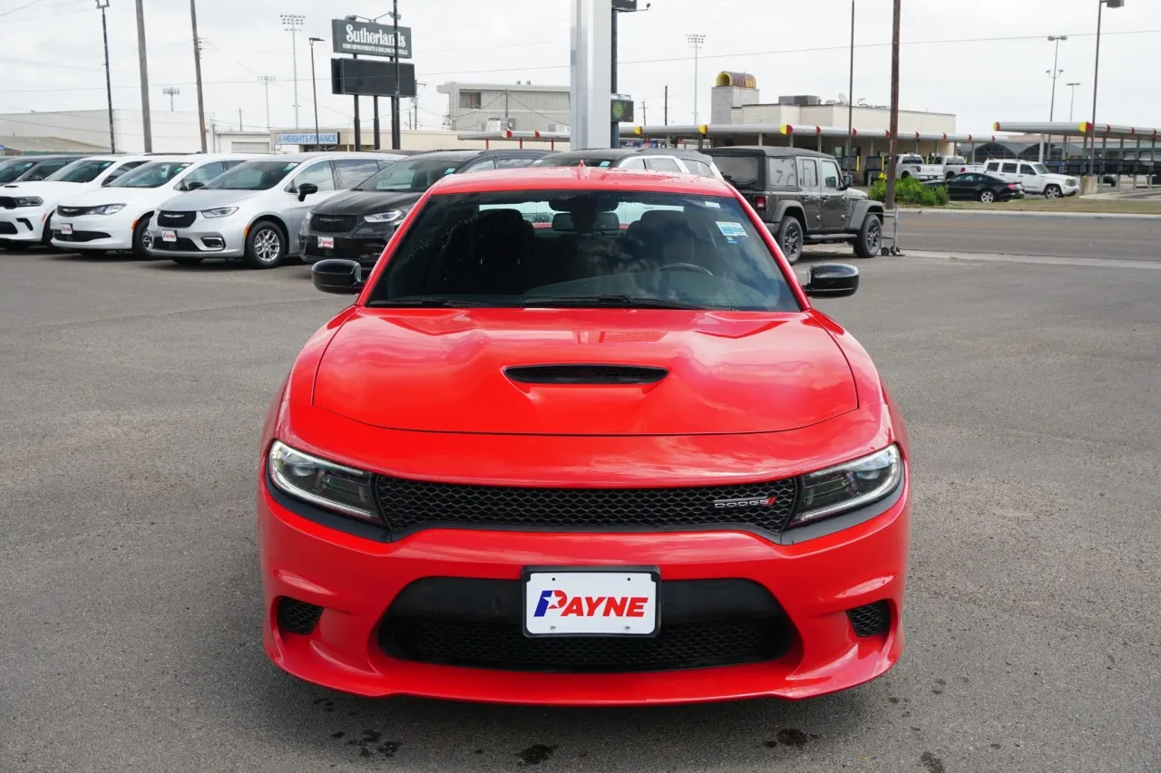 2023 Dodge Charger GT