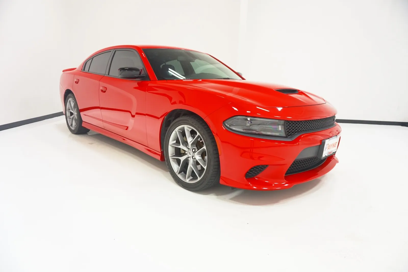 2023 Dodge Charger GT 2023 Dodge Charger GT