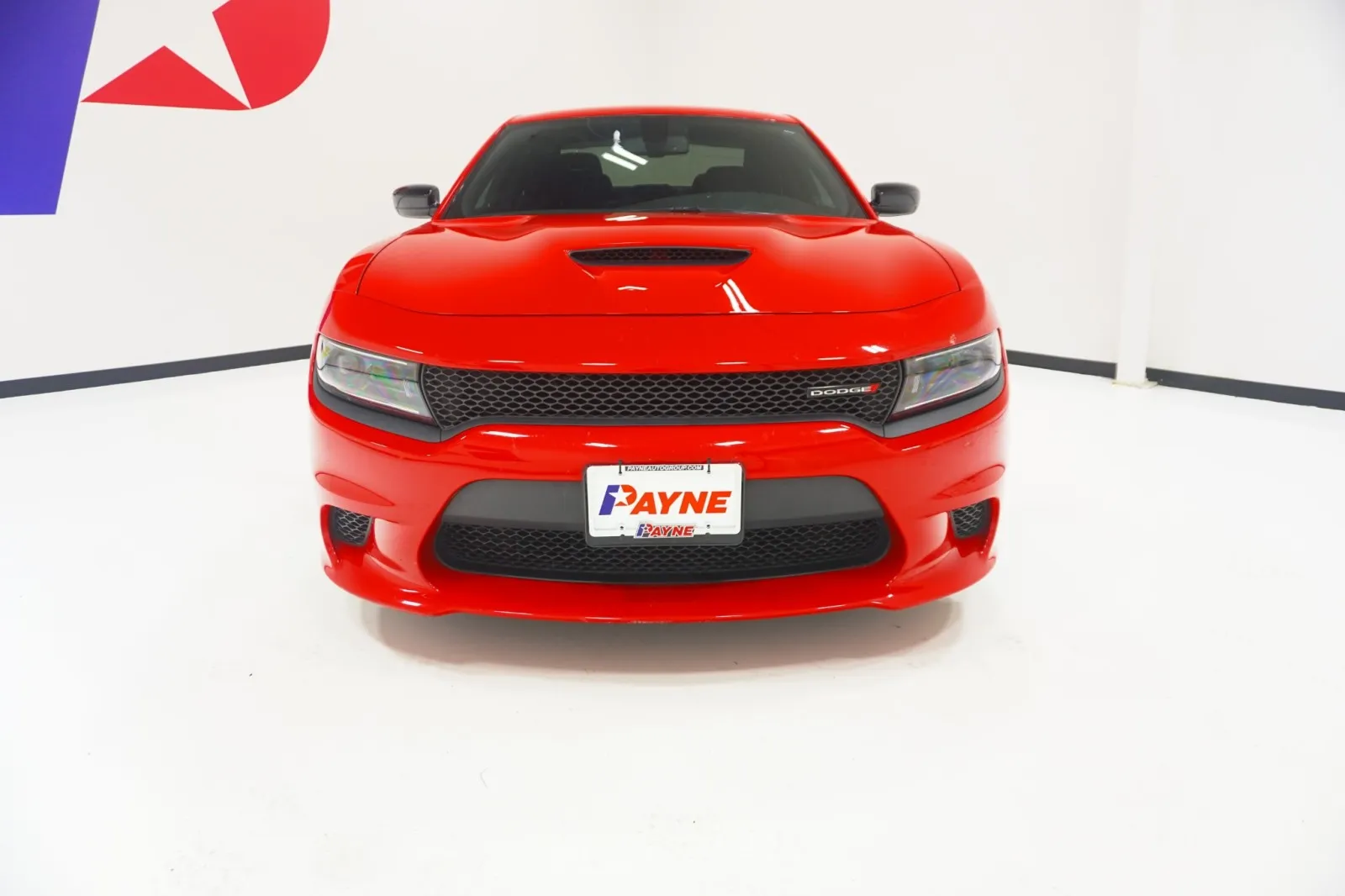 2023 Dodge Charger GT 2023 Dodge Charger GT