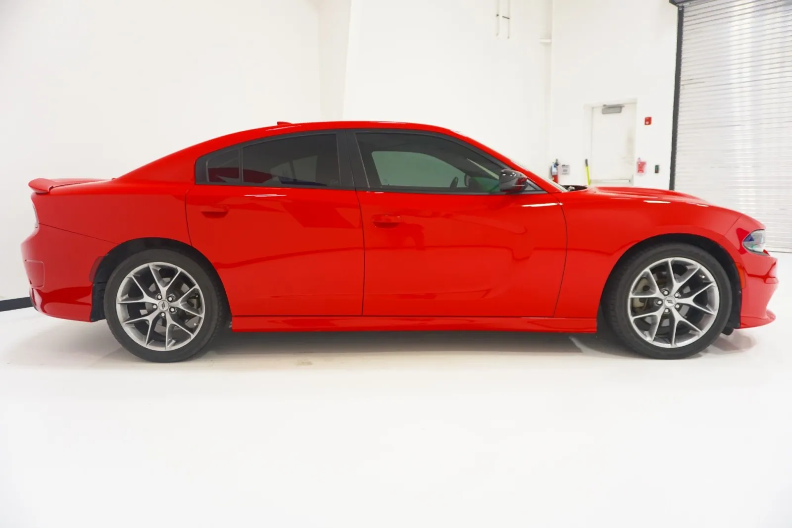 2023 Dodge Charger GT 2023 Dodge Charger GT