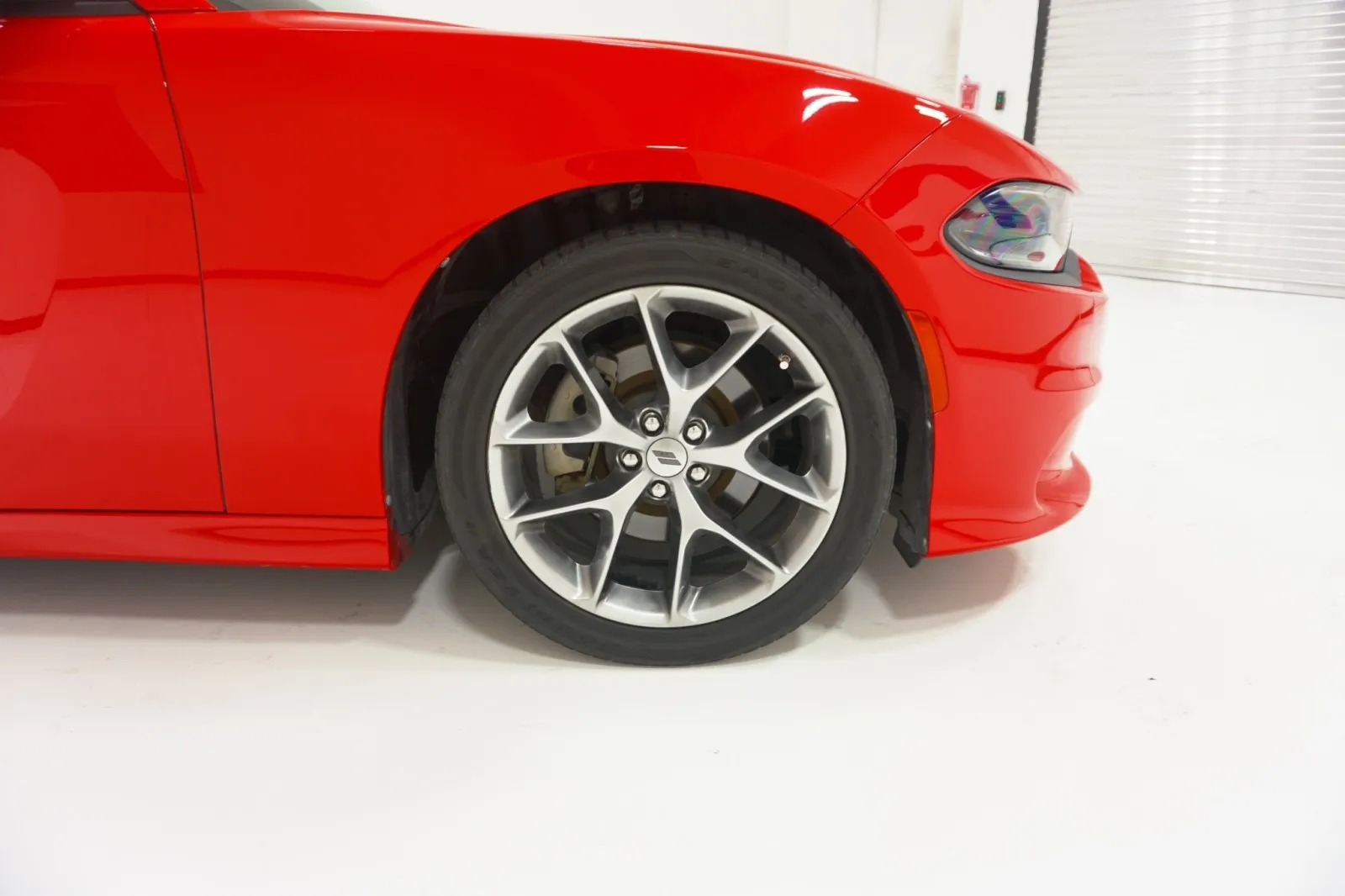 2023 Dodge Charger GT 2023 Dodge Charger GT