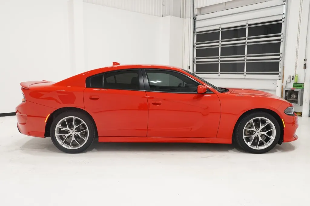 2021 Dodge Charger GT