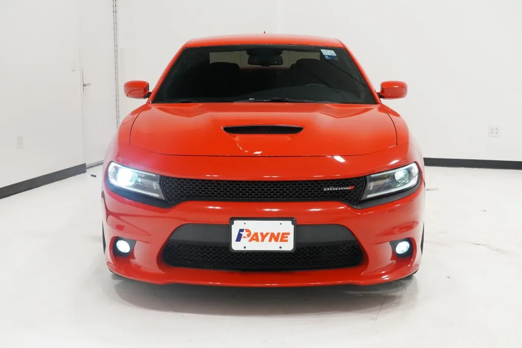 2021 Dodge Charger GT