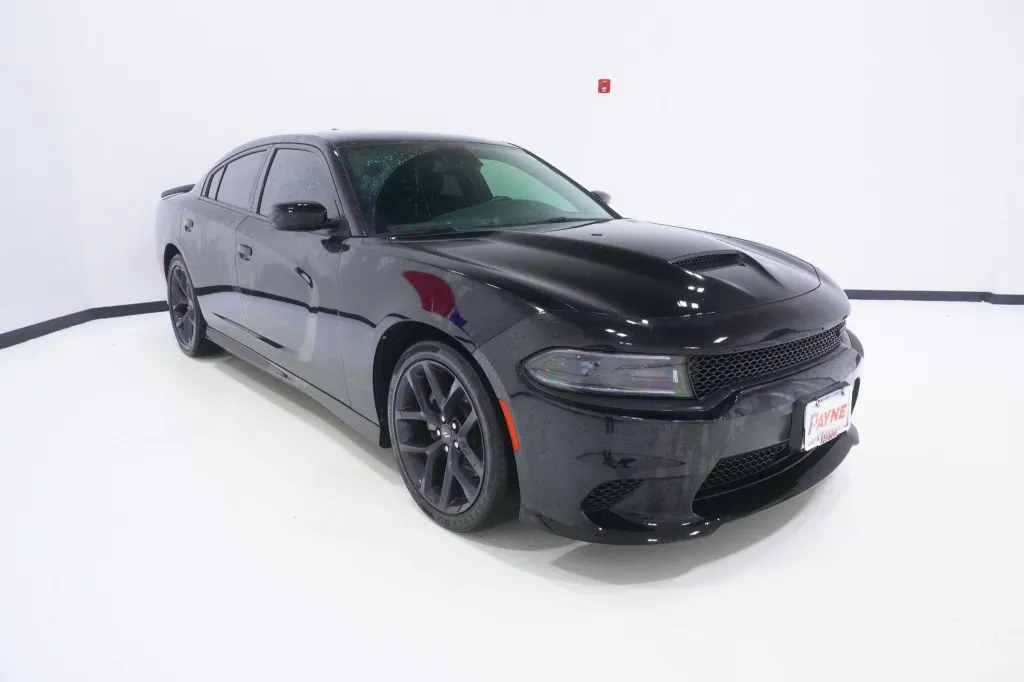 2023 Dodge Charger GT